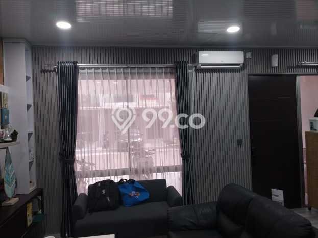 Rumah Nyaman di Pantai Indah Kapuk, 2 KM, Area Tenang, Luas 60m² LB 120m² Rumah Nyaman di Pantai Indah Kapuk, 2 KM, Area Tenang, Luas 60m² LB 120m²