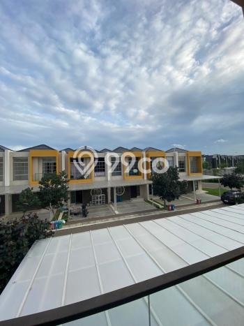 Rumah Luxury Modern Tanpa Renovasi di Pantai Indah Kapuk 2 Jakarta Utara Rumah Luxury Modern Tanpa Renovasi di Pantai Indah Kapuk 2 Jakarta Utara