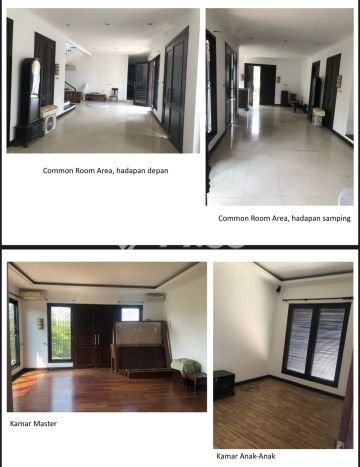 Jual Rumah Luas Elegan Dengan View Cantik di Pantai Indah Kapuk, Jakarta Utara Jual Rumah Luas Elegan Dengan View Cantik di Pantai Indah Kapuk, Jakarta Utara