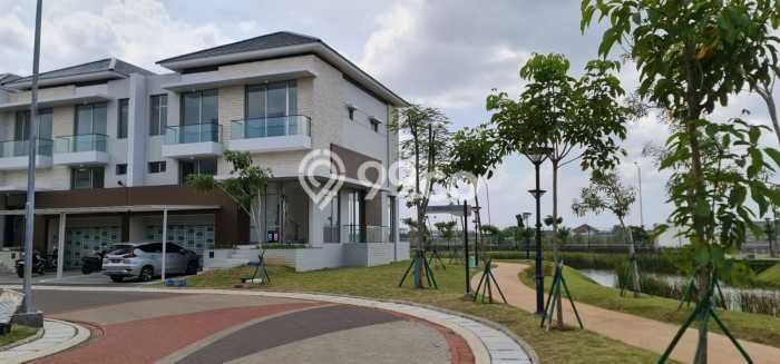 Jarang Ada! Rumah Sewa 4 Kamar Nyaman Siap Huni Pantai Indah Kapuk 2 Jarang Ada! Rumah Sewa 4 Kamar Nyaman Siap Huni Pantai Indah Kapuk 2
