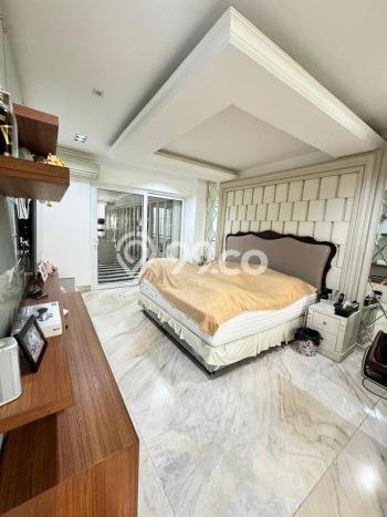 Hunian Mewah LB 600m2 Siap Pakai Desain Elegan di Pantai Indah Kapuk, Jakarta Utara Hunian Mewah LB 600m2 Siap Pakai Desain Elegan di Pantai Indah Kapuk, Jakarta Utara