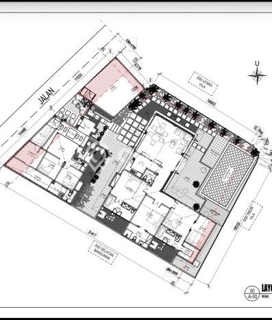 Bisnis Menjanjikan! Vila di , Dimensi 575m2m², Posisi Premium Bisnis Menjanjikan! Vila di , Dimensi 575m2m², Posisi Premium