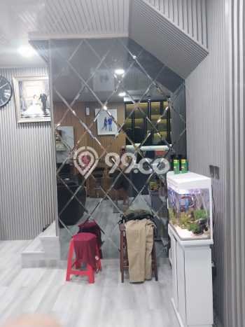 Rumah Nyaman di Pantai Indah Kapuk, 2 KM, Area Tenang, Luas 60m² LB 120m² Rumah Nyaman di Pantai Indah Kapuk, 2 KM, Area Tenang, Luas 60m² LB 120m²