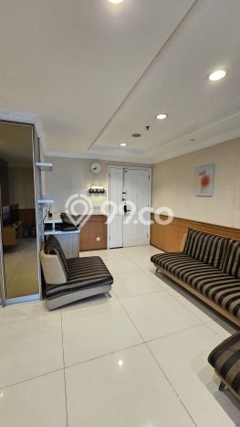 Sewa Apartemen Hemat di Kelapa Gading, Jakarta Utara Lokasi Strategis Sewa Apartemen Hemat di Kelapa Gading, Jakarta Utara Lokasi Strategis