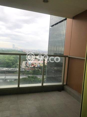 Apartemen Nyaman untuk Disewa, 2 Kamar di Jakarta Utara Apartemen Nyaman untuk Disewa, 2 Kamar di Jakarta Utara