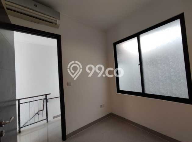 Rumah Modern 2 KT di Pantai Indah Kapuk Jakarta Utara Unfurnished Rumah Modern 2 KT di Pantai Indah Kapuk Jakarta Utara Unfurnished