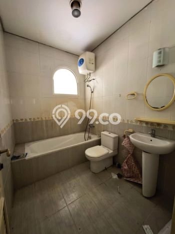Ready to Use! Premium House LT 144m2 Desain Elegan di Pantai Indah Kapuk Ready to Use! Premium House LT 144m2 Desain Elegan di Pantai Indah Kapuk