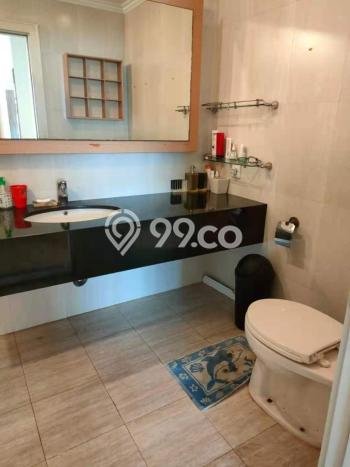 Siap Huni Apartemen di Jakarta Utara 1 Kamar & 1 Kamar Mandi, Luas 91m2 Siap Huni Apartemen di Jakarta Utara 1 Kamar & 1 Kamar Mandi, Luas 91m2