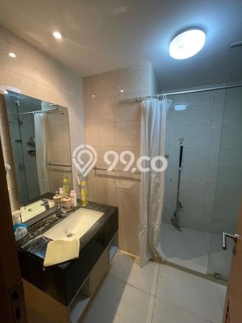 Unit Apartemen Dijual di Kemayoran, Jakarta Pusat, dengan 2 Bedroom, 2 Bathroom Unit Apartemen Dijual di Kemayoran, Jakarta Pusat, dengan 2 Bedroom, 2 Bathroom