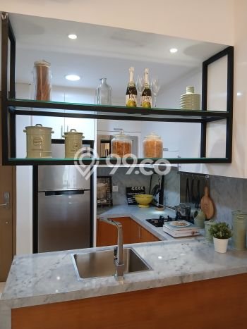 Dijual Apartemen di Jakarta Utara 2 Kamar & 1 Kamar Mandi, Luas 68m2 Dijual Apartemen di Jakarta Utara 2 Kamar & 1 Kamar Mandi, Luas 68m2
