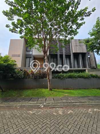 Rumah Elit Modern Tanpa Renovasi di Pantai Indah Kapuk Jakarta Utara Rumah Elit Modern Tanpa Renovasi di Pantai Indah Kapuk Jakarta Utara