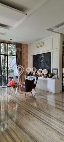 For Sale! Luxury House LT 412m2 Desain Elegan di Pantai Indah Kapuk For Sale! Luxury House LT 412m2 Desain Elegan di Pantai Indah Kapuk