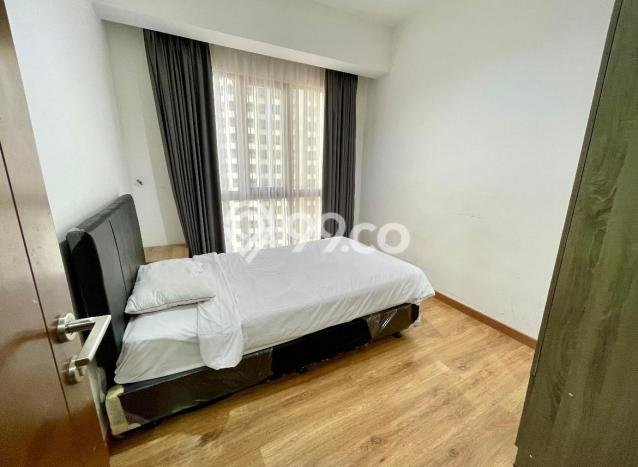 Dijual Apartemen 3 KT & 2 KM di Tangerang Lokasi Strategis Dijual Apartemen 3 KT & 2 KM di Tangerang Lokasi Strategis