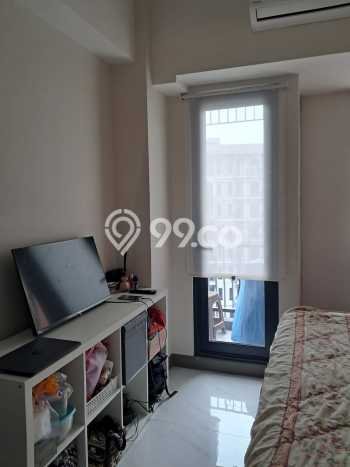 Untuk Dijual Apartemen 1 KT & 1 KM di Bekasi Lokasi Strategis Untuk Dijual Apartemen 1 KT & 1 KM di Bekasi Lokasi Strategis