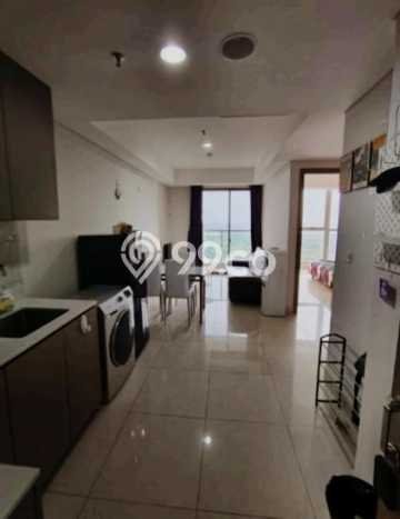 Hunian Apartemen Ideal untuk Dijual di Jakarta Utara dengan 2 Kamar Hunian Apartemen Ideal untuk Dijual di Jakarta Utara dengan 2 Kamar
