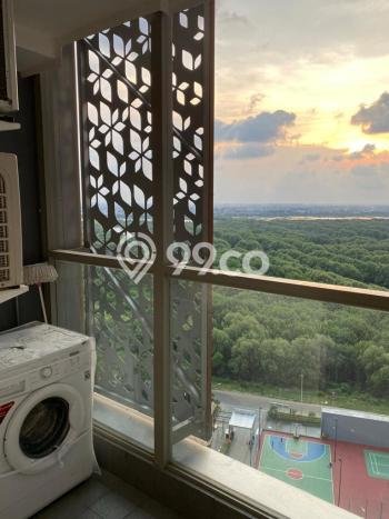 Hunian Apartemen Ideal untuk Dijual di Jakarta Utara dengan 1 Kamar Hunian Apartemen Ideal untuk Dijual di Jakarta Utara dengan 1 Kamar