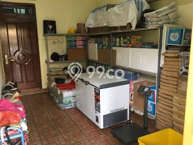 Siap Huni Hunian Elit 4 Kamar di Cengkareng Dekat ke Mana Pun Siap Huni Hunian Elit 4 Kamar di Cengkareng Dekat ke Mana Pun