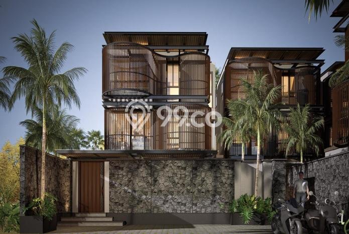 PELUANG INVESTASI! Vila di Denpasar Selatan, Area 98m2m², ROI Menjanjikan PELUANG INVESTASI! Vila di Denpasar Selatan, Area 98m2m², ROI Menjanjikan