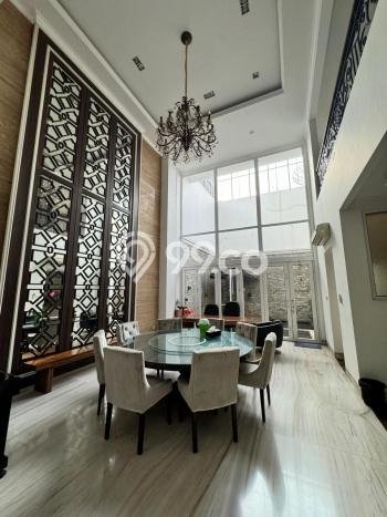 Hunian Mewah LB 600m2 Siap Pakai Desain Elegan di Pantai Indah Kapuk, Jakarta Utara Hunian Mewah LB 600m2 Siap Pakai Desain Elegan di Pantai Indah Kapuk, Jakarta Utara