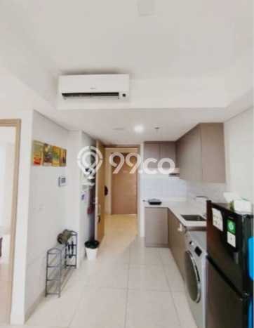 Hunian Apartemen Ideal untuk Dijual di Jakarta Utara dengan 2 Kamar Hunian Apartemen Ideal untuk Dijual di Jakarta Utara dengan 2 Kamar