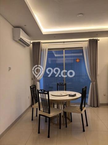Disewakan! Rumah 3 Kamar Tidur &
3 Kamar Mandi di Pantai Indah Kapuk 2, Jakarta Utara Disewakan! Rumah 3 Kamar Tidur &
3 Kamar Mandi di Pantai Indah Kapuk 2, Jakarta Utara