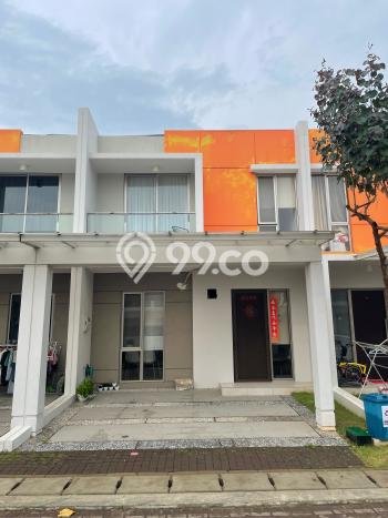 Jual Rumah Modern 2 KT di Pantai Indah Kapuk 2, Jakarta Utara Jual Rumah Modern 2 KT di Pantai Indah Kapuk 2, Jakarta Utara