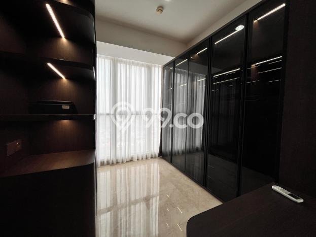 Hunian Apartemen High-Class untuk Dijual di Jakarta Utara dengan 3 BR & 3 Kamar Mandi Hunian Apartemen High-Class untuk Dijual di Jakarta Utara dengan 3 BR & 3 Kamar Mandi