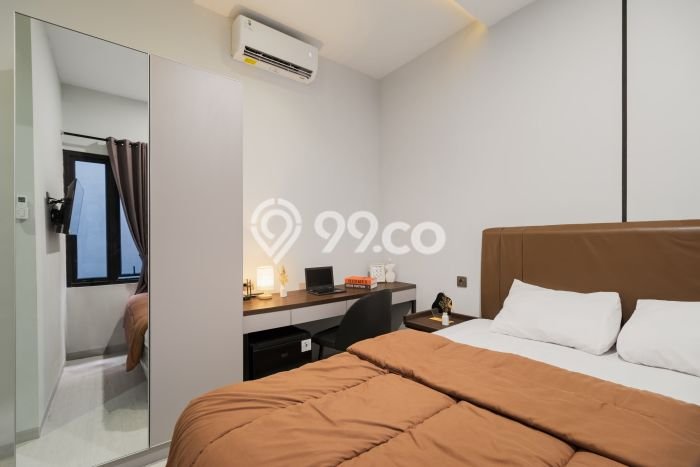 Untuk Dijual Kost 26 Kamar di Jakarta Barat untuk Investasi Anda Untuk Dijual Kost 26 Kamar di Jakarta Barat untuk Investasi Anda