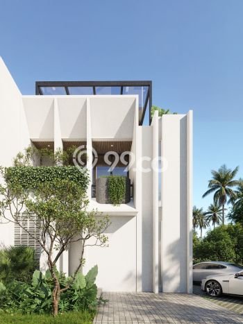 FOR SALE! Vila Kawasan Denpasar Selatan, Area 139m2m², Lokasi Strategis FOR SALE! Vila Kawasan Denpasar Selatan, Area 139m2m², Lokasi Strategis