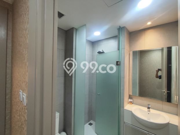 Hunian Apartemen Bagus di Kemayoran 1 Kamar Tidur Hunian Apartemen Bagus di Kemayoran 1 Kamar Tidur