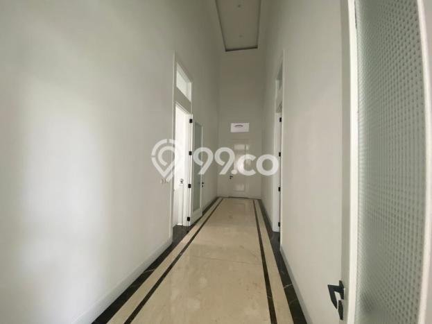 Rumah Elit Modern Siap Huni di Kemanggisan Jakarta Barat Rumah Elit Modern Siap Huni di Kemanggisan Jakarta Barat