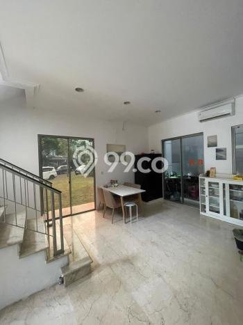 For Sale! Luxury House LT 120m2 Desain Elegan di Pantai Indah Kapuk For Sale! Luxury House LT 120m2 Desain Elegan di Pantai Indah Kapuk