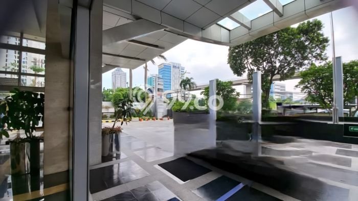 Kantor Bagus LT 258m2 LB 258m2 Dijual di Tebet Jakarta Selatan Kantor Bagus LT 258m2 LB 258m2 Dijual di Tebet Jakarta Selatan