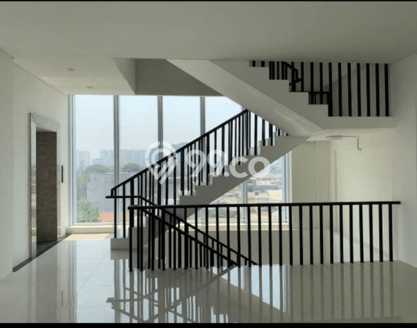 Dijual! Kantor di Utan Kayu Jakarta Timur LT 759m2 / LB 2107m2 Kawasan Strategis Dijual! Kantor di Utan Kayu Jakarta Timur LT 759m2 / LB 2107m2 Kawasan Strategis