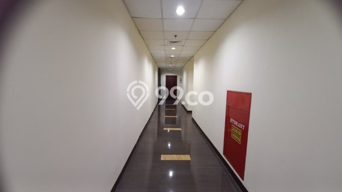 Kantor Bagus LT 258m2 LB 258m2 Dijual di Tebet Jakarta Selatan Kantor Bagus LT 258m2 LB 258m2 Dijual di Tebet Jakarta Selatan