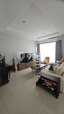 Rumah Elit Modern Tanpa Renovasi di Ulujami Jakarta Selatan Rumah Elit Modern Tanpa Renovasi di Ulujami Jakarta Selatan