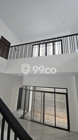 Hunian Super Elit dengan Akses Paling Strategis di Villa Meruya, Jakarta Barat Hunian Super Elit dengan Akses Paling Strategis di Villa Meruya, Jakarta Barat
