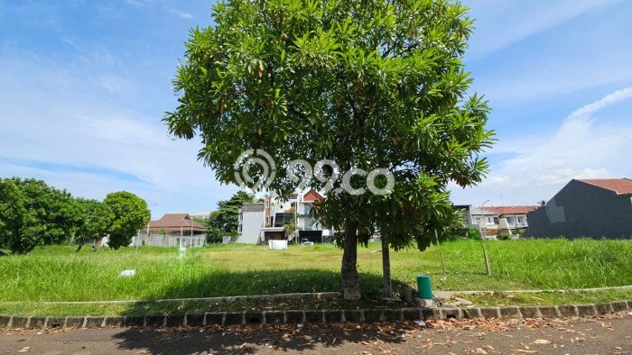 Tanah Investasi Dijual di Jakarta Barat Punya Luas 220m2 Tanah Investasi Dijual di Jakarta Barat Punya Luas 220m2