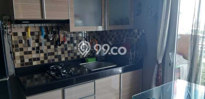 Dijual Apartemen 2 KT & 1 KM di Jakarta Barat Area Strategis Dijual Apartemen 2 KT & 1 KM di Jakarta Barat Area Strategis
