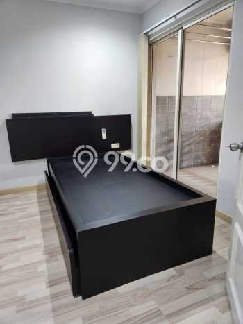 Siap Milik Apartemen 2 KT 2 KM di Kebon Jeruk Siap Milik Apartemen 2 KT 2 KM di Kebon Jeruk