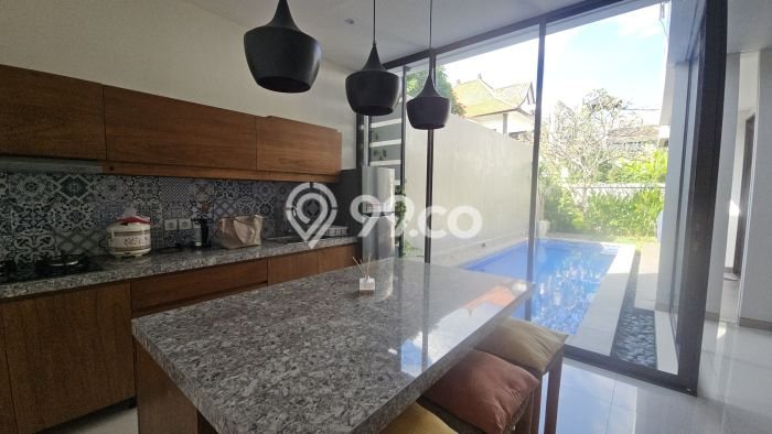 Vila Kawasan Kuta Utara, Ukuran 147m2m², Cocok untuk beragam kebutuhan Vila Kawasan Kuta Utara, Ukuran 147m2m², Cocok untuk beragam kebutuhan