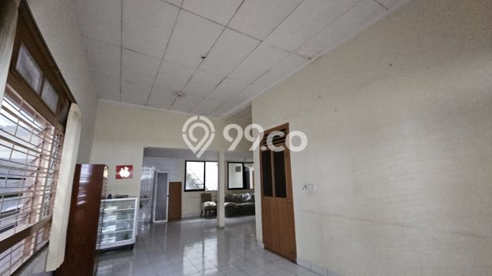 Dijual Rumah Luas Elegan Dengan View Cantik di Petojo, Jakarta Pusat Dijual Rumah Luas Elegan Dengan View Cantik di Petojo, Jakarta Pusat