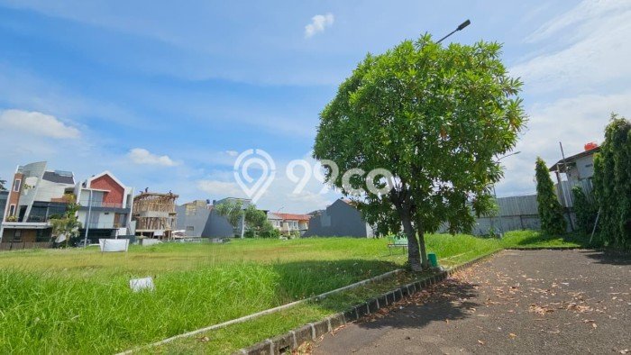 Tanah Investasi Dijual di Jakarta Barat Punya Luas 220m2 Tanah Investasi Dijual di Jakarta Barat Punya Luas 220m2