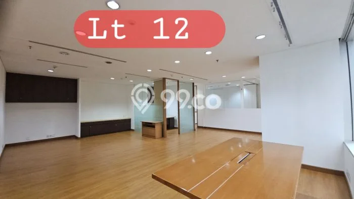 Kantor paling strategis disewakan di Kebayoran Baru Jakarta Selatan Kantor paling strategis disewakan di Kebayoran Baru Jakarta Selatan