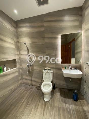 Rumah Luxury Modern Siap Huni di Green Ville Jakarta Barat Rumah Luxury Modern Siap Huni di Green Ville Jakarta Barat
