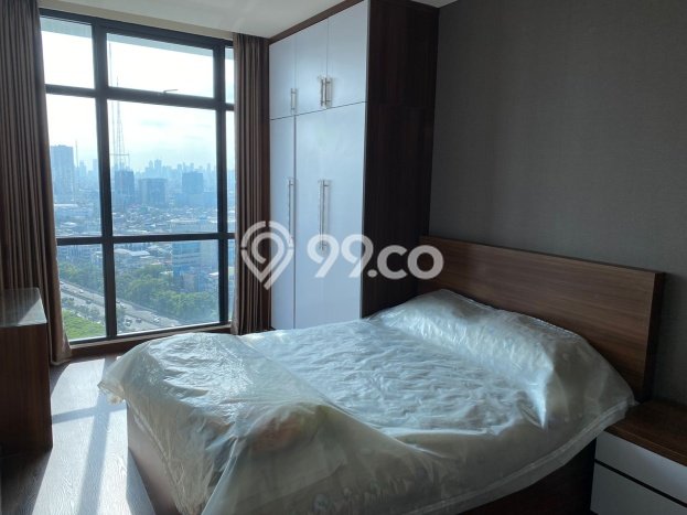Hunian Apartemen Ideal untuk Dijual di Jakarta Barat dengan 2 Kamar Hunian Apartemen Ideal untuk Dijual di Jakarta Barat dengan 2 Kamar