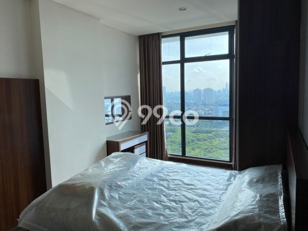 Hunian Apartemen Ideal untuk Dijual di Jakarta Barat dengan 2 Kamar Hunian Apartemen Ideal untuk Dijual di Jakarta Barat dengan 2 Kamar