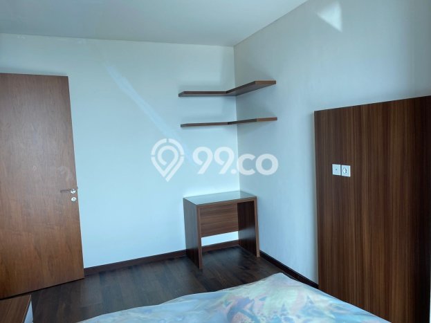 Hunian Apartemen Ideal untuk Dijual di Jakarta Barat dengan 2 Kamar Hunian Apartemen Ideal untuk Dijual di Jakarta Barat dengan 2 Kamar