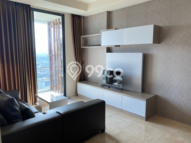 Hunian Apartemen Ideal untuk Dijual di Jakarta Barat dengan 2 Kamar Hunian Apartemen Ideal untuk Dijual di Jakarta Barat dengan 2 Kamar