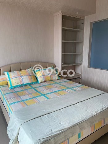 Apartemen Ideal Dijual di Kelapa Dua, Tangerang Punya 0 KT / 1 Kamar Mandi Apartemen Ideal Dijual di Kelapa Dua, Tangerang Punya 0 KT / 1 Kamar Mandi